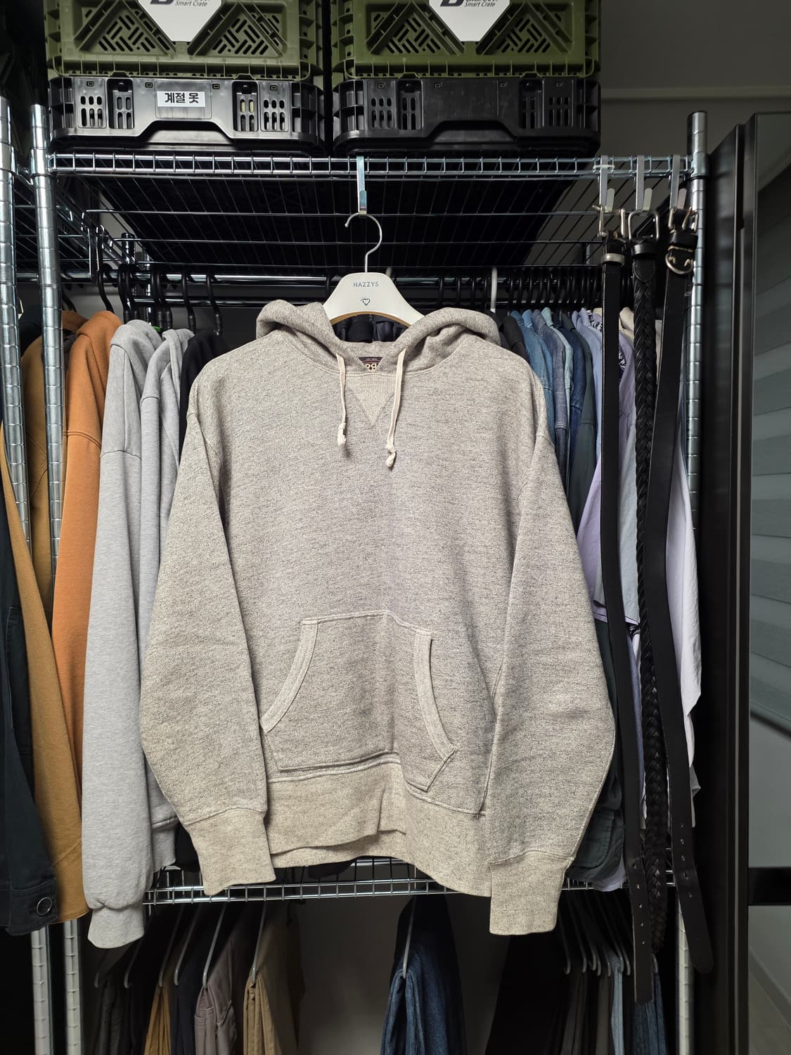 RRL 후드 상품이미지2