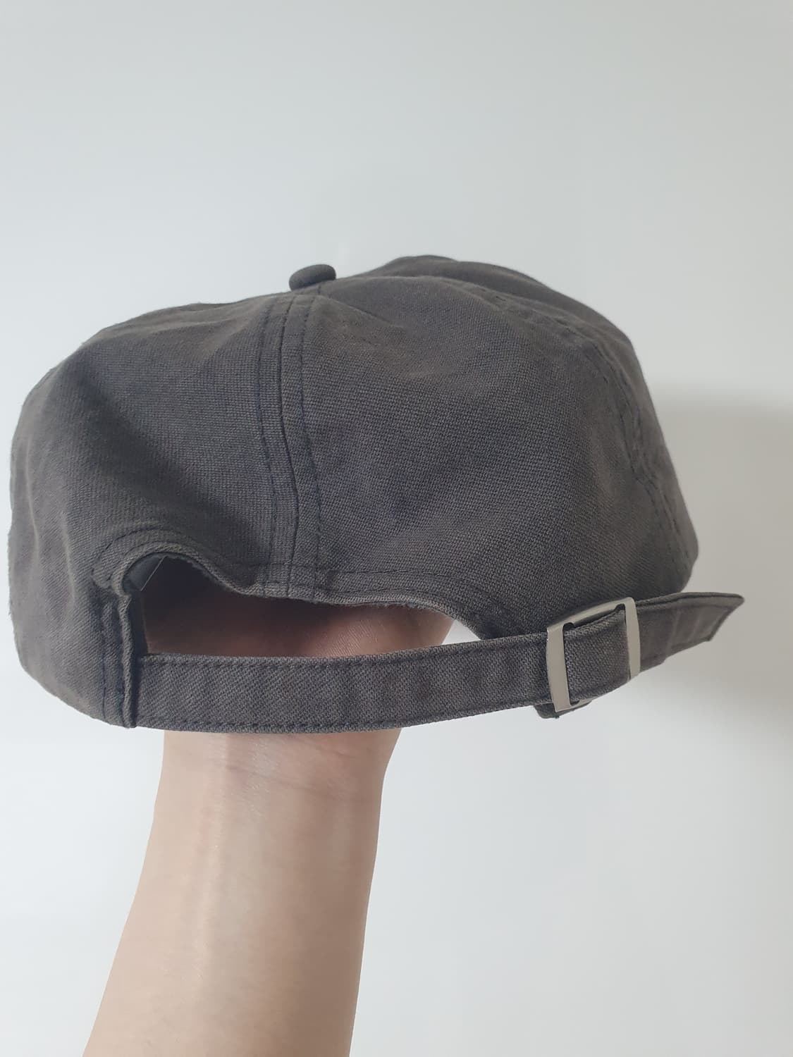 파르티멘토 볼캡 상품이미지2