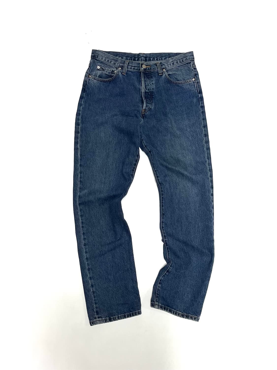 RRL 90s 더블알엘 USA 데님 팬츠 상품이미지2