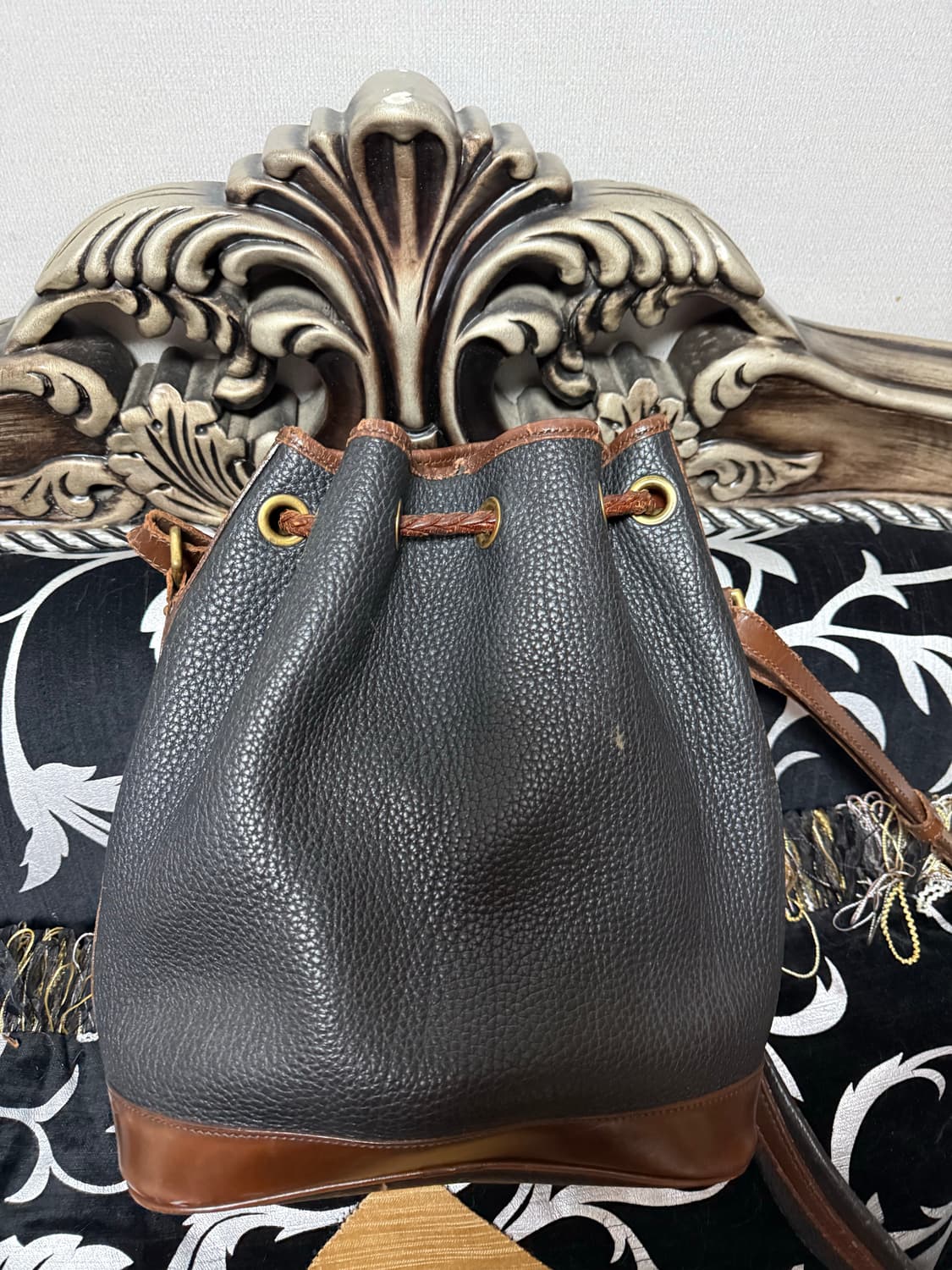 두니앤버크정품가방 상품이미지5