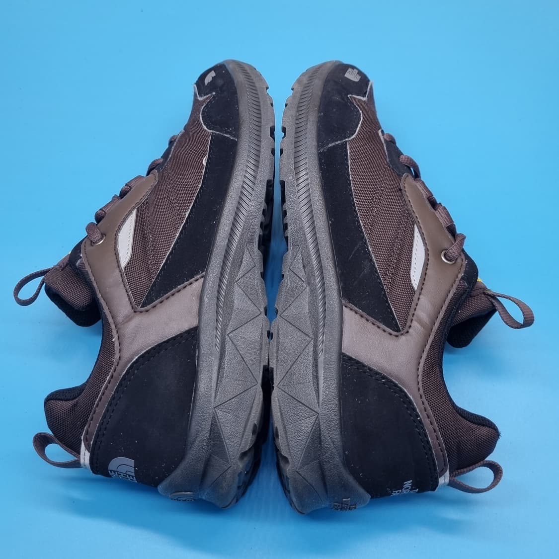 노스페이스 레니게이드 남성워킹화260 상품이미지5