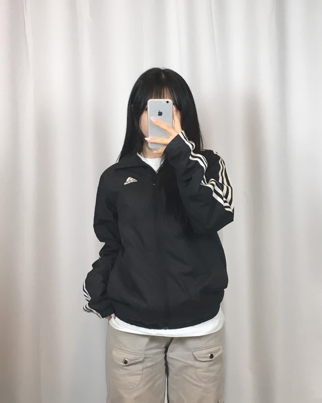 아디다스 바람막이 상품이미지5