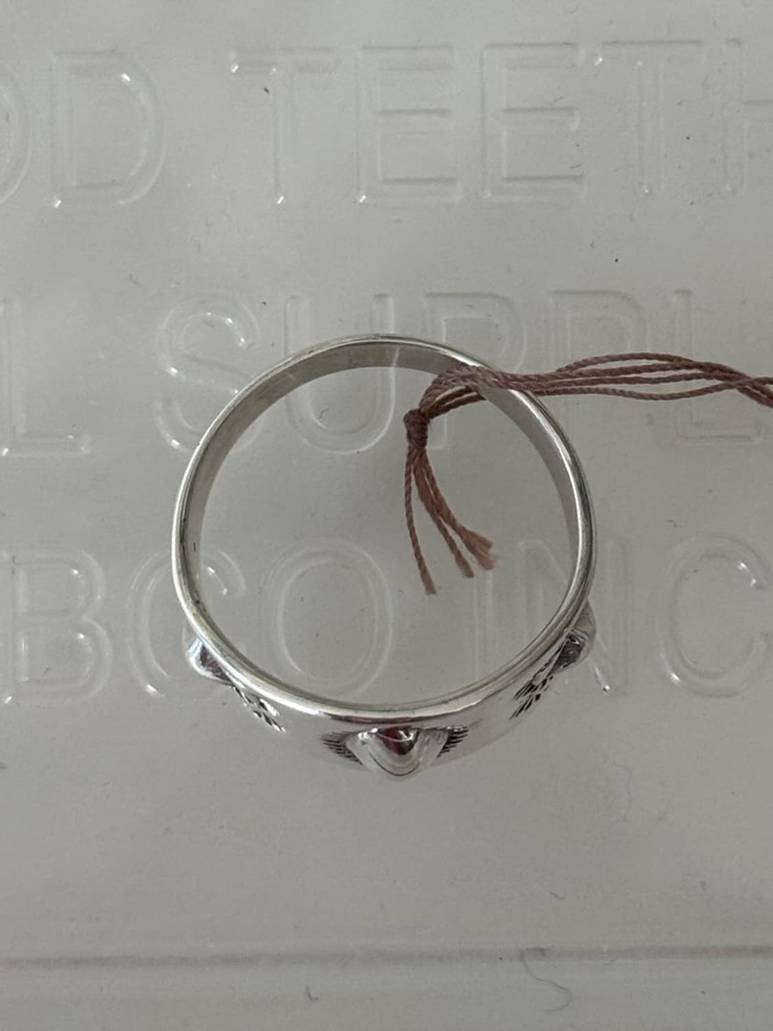JEWERY RING 보석 반지 상품이미지4