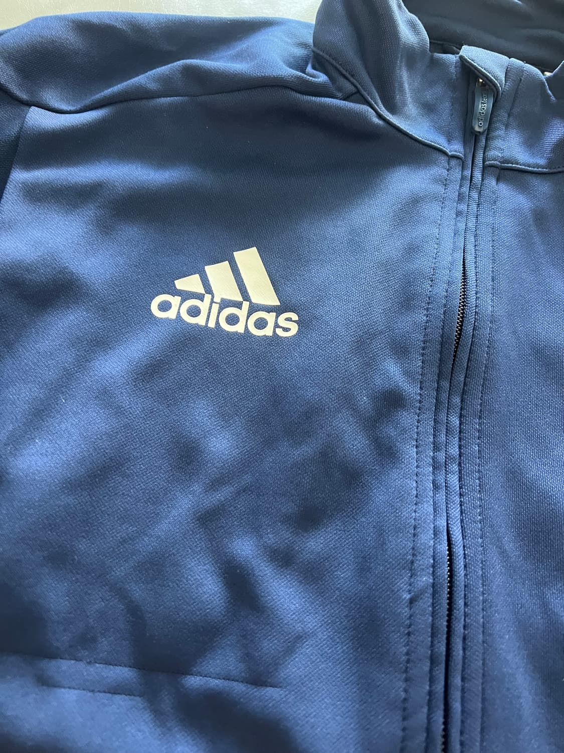 아디다스 클리마라이트 트랙탑 상품이미지2