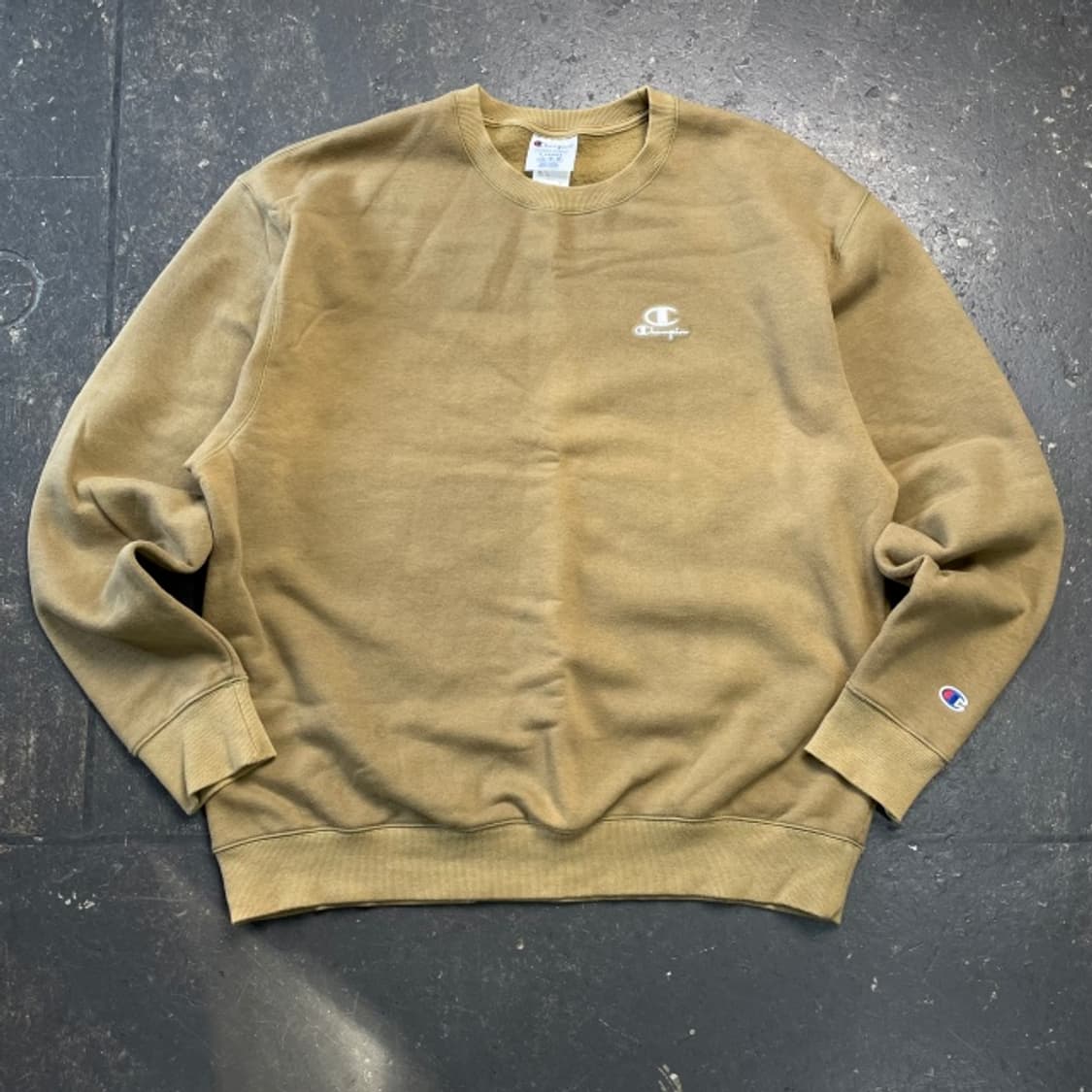 105 챔피언 맨투맨  상품이미지1