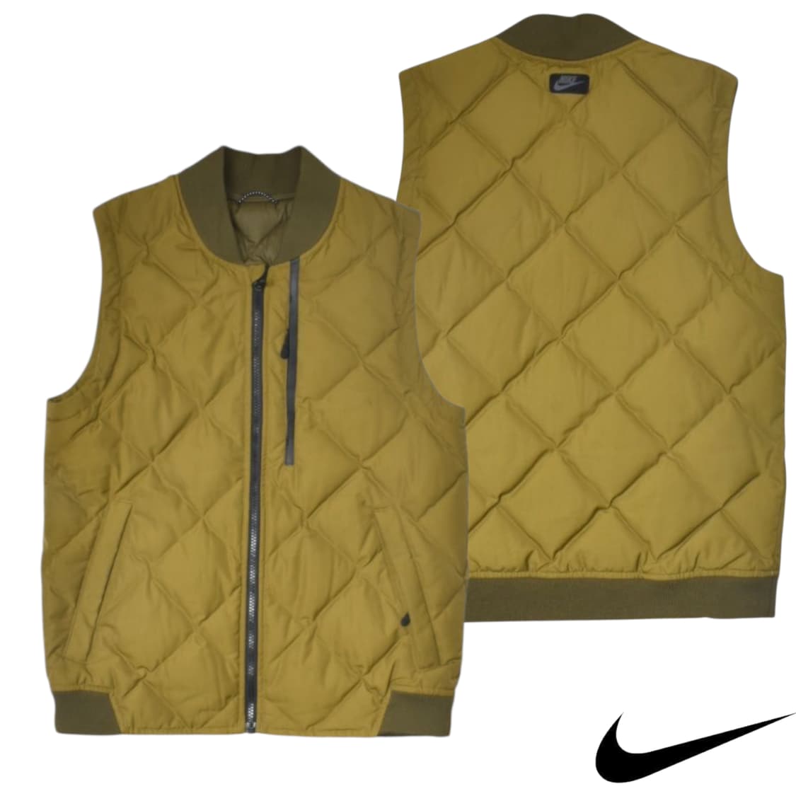 나이키 덕다운 패딩조끼 95 상품이미지1