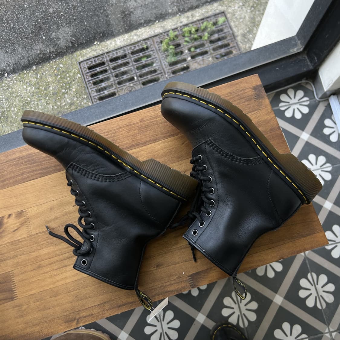 16664 - 닥터마틴 1460 부츠 상품이미지2