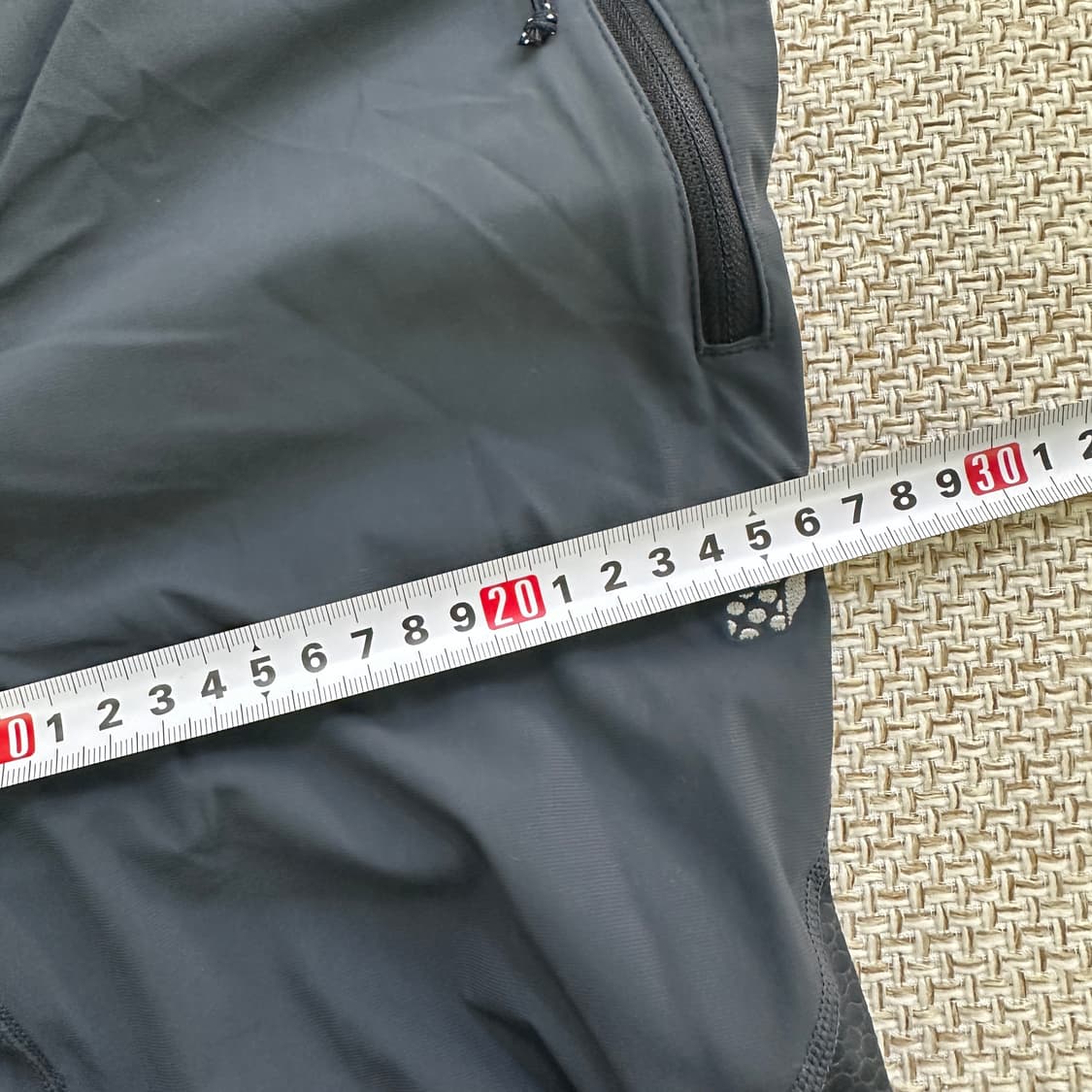 M 마운틴하드웨어 등산 기능성 바지 0408D 상품이미지7