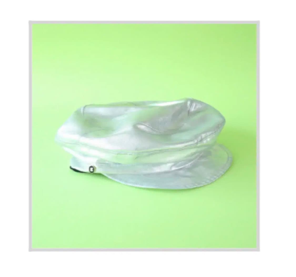 GORRO GORRA silverlining potcap 상품이미지1