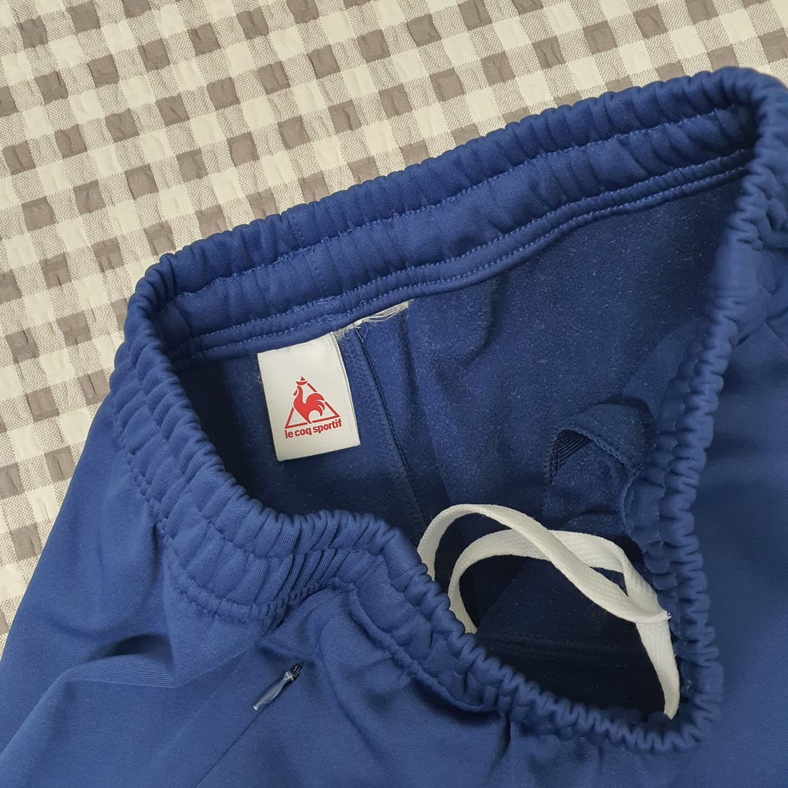 르꼬끄 밴딩 기모 트래이닝 팬츠 남자29~30 상품이미지2