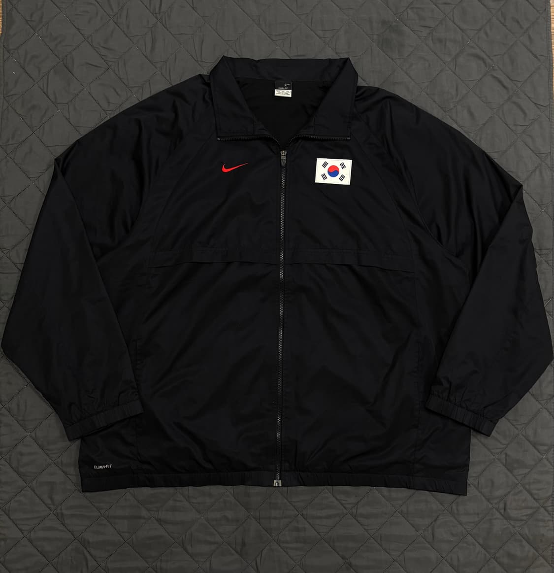 Nike 나이키 국대 농구 바람막이 상품이미지1