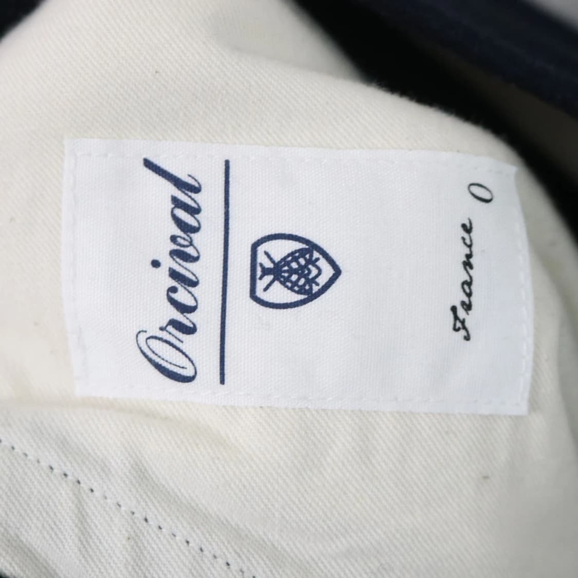  오르치발  울 혼방  팬츠 61790 상품이미지9