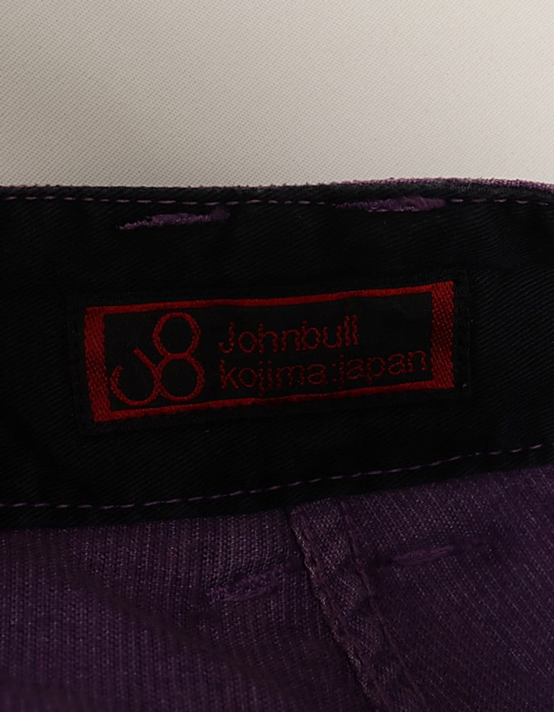Johnbull Cord Cargo Shorts (30~31) 상품이미지7