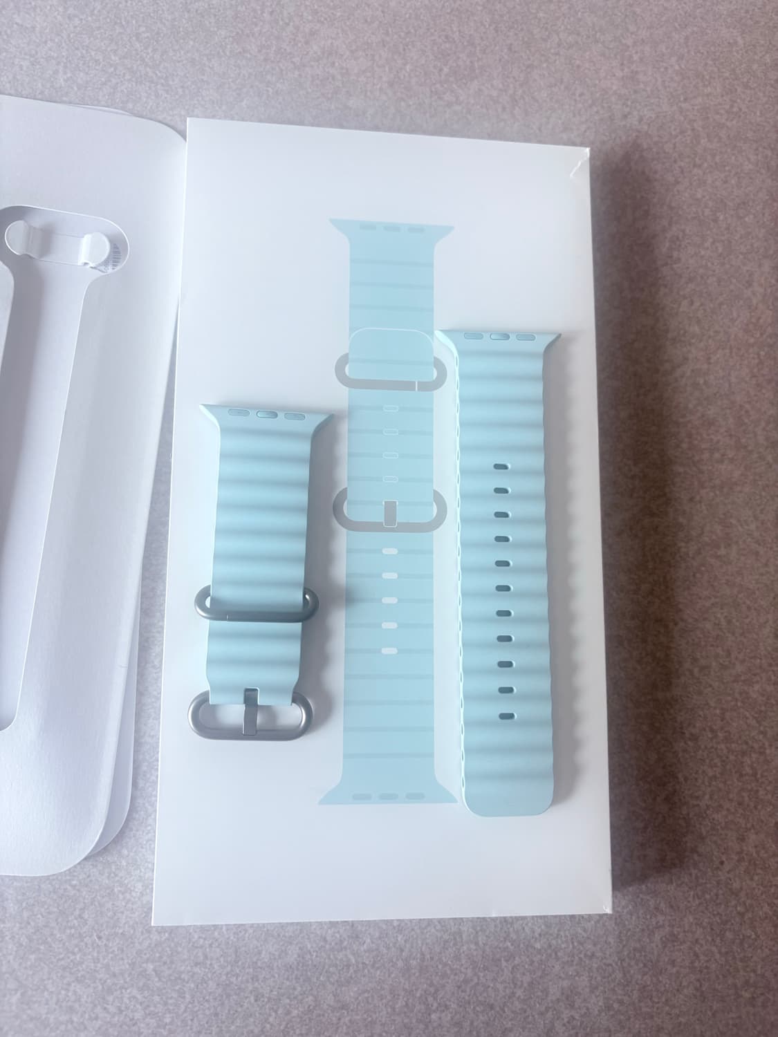 애플 울트라 스트랩 팝니다 상품이미지4