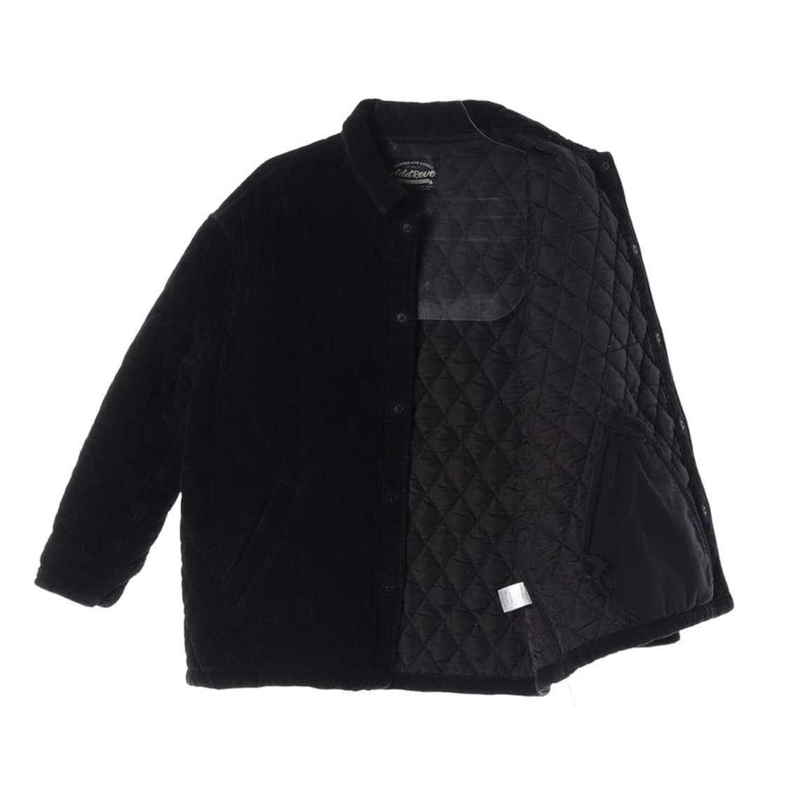 ADDREVE 코듀로이 누빔 퀼팅 자켓 2 상품이미지2