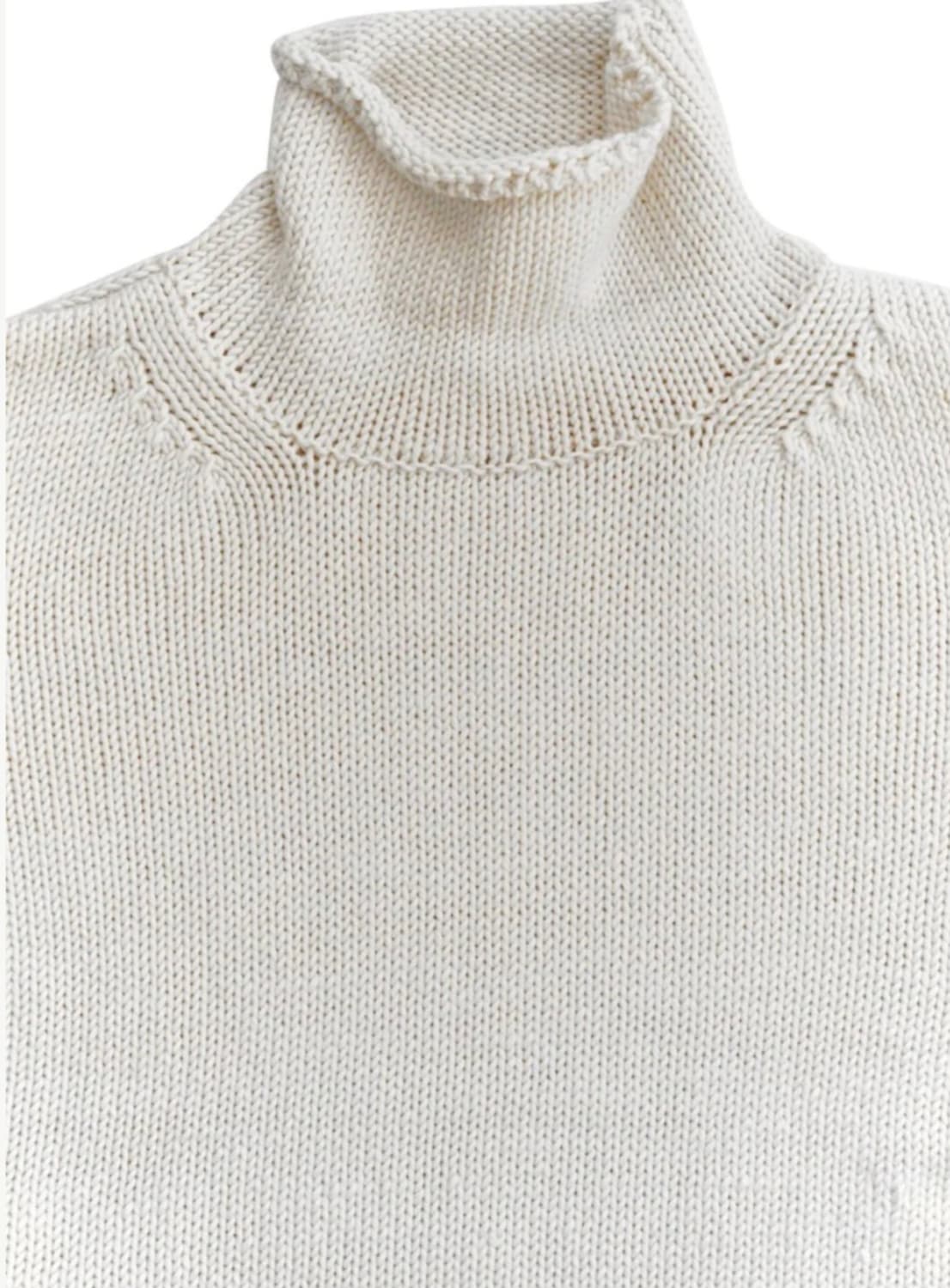 [S] toogood the trawlerman jumper knit 상품이미지3