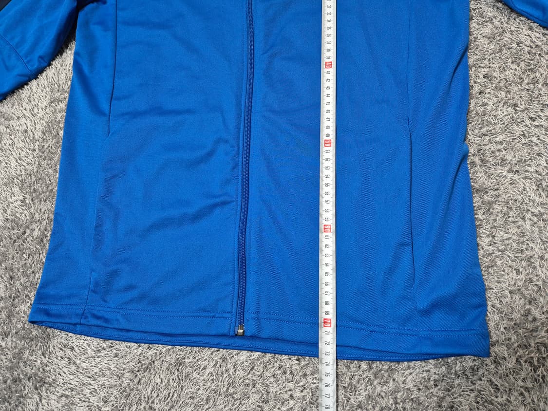 나이키 남성 드라이핏 트랙 자켓 L 상품이미지9