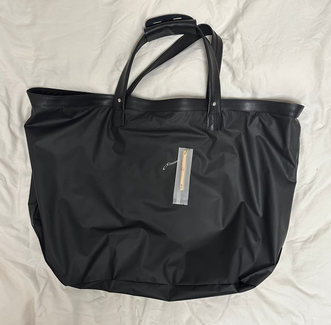 xlim ep.7 synopsis 01 big bag 상품이미지1