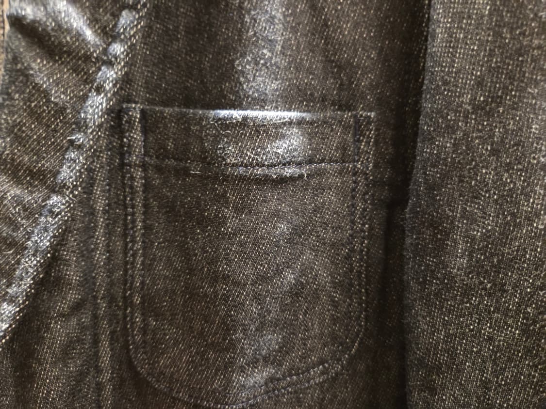 소프넷 테일러드자켓 상품이미지6