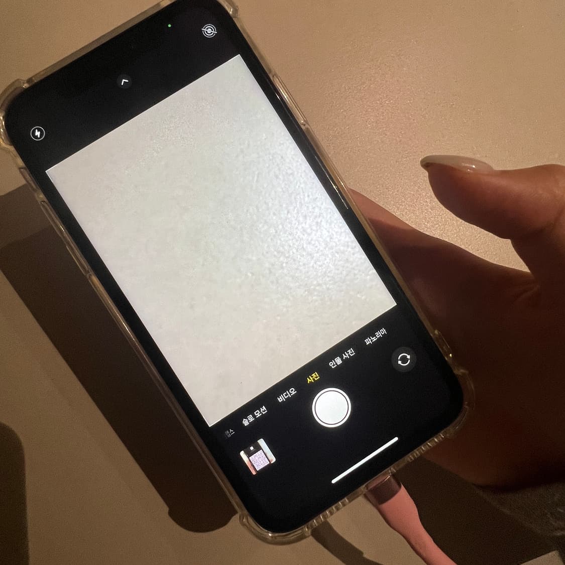 아이폰 xr 64 (작례첨부) 상품이미지3