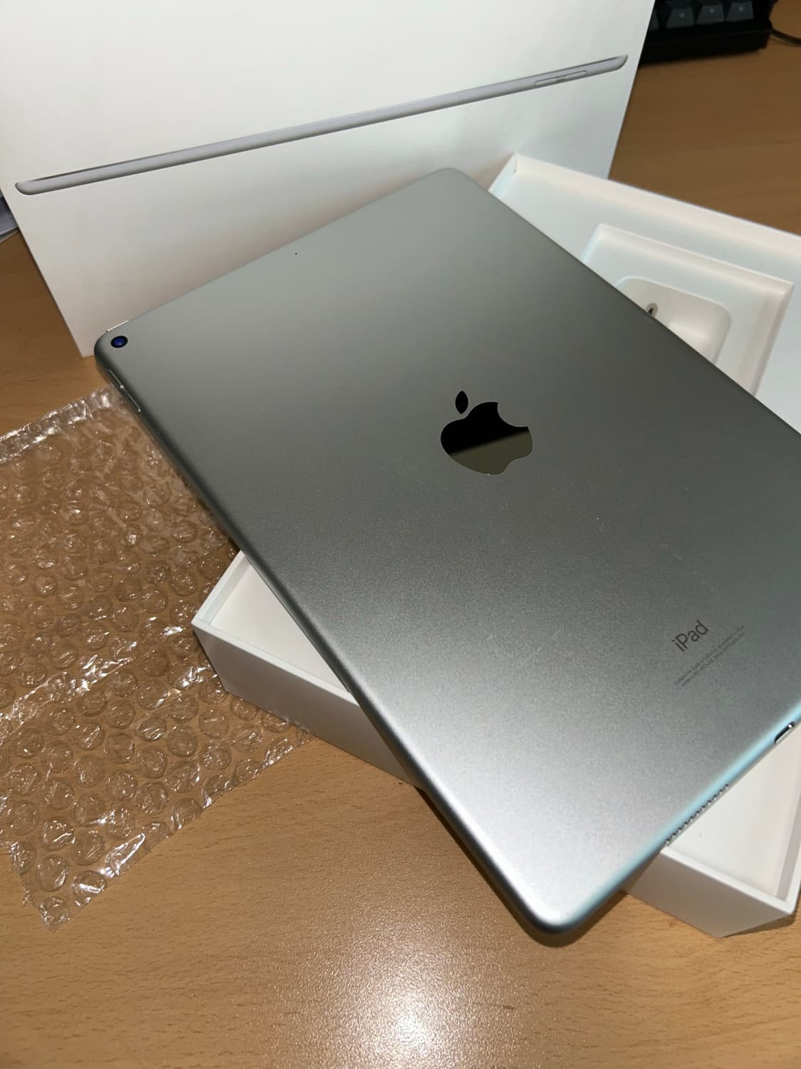 아이패드 에어3 스페이스 그레이 (박스O) 상품이미지1