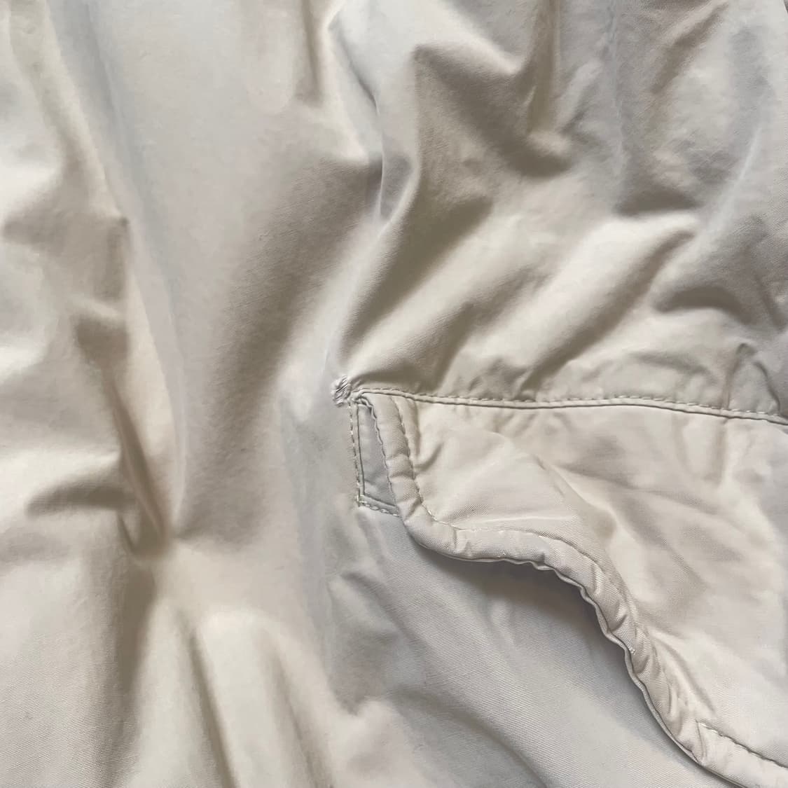 파르티멘토 3m 신슐레이트 피쉬테일 파카  상품이미지3