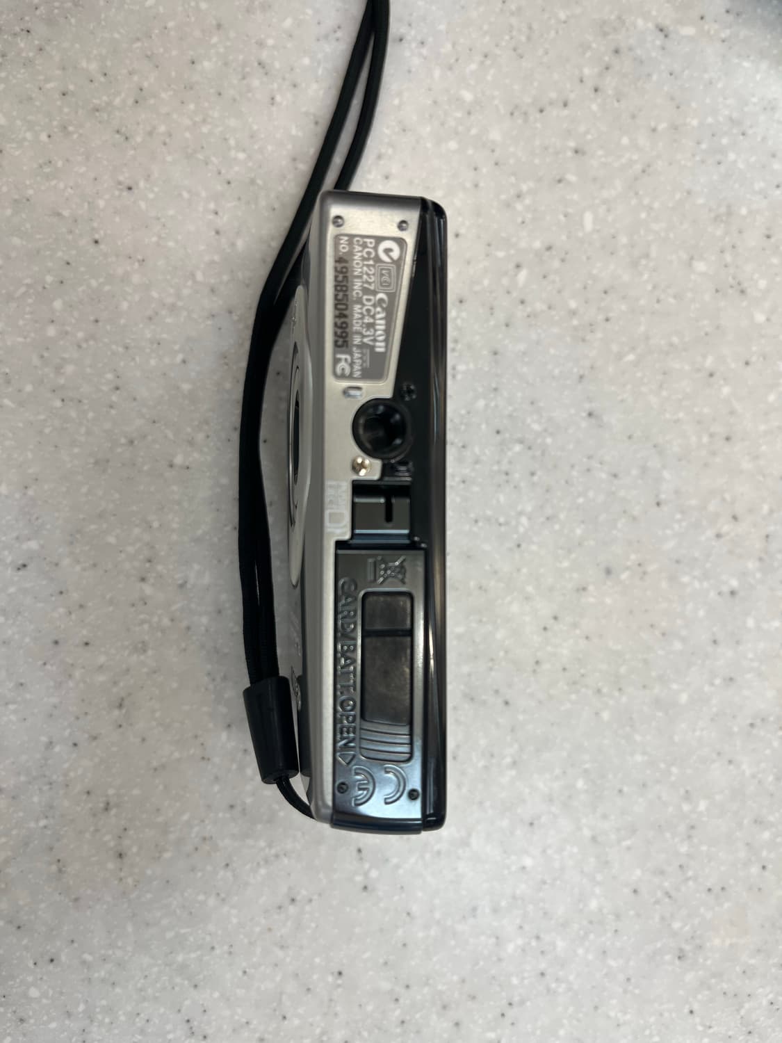 캐논 sd750 익시 90 익서스 75 ixy 90 ixus 75 상품이미지4