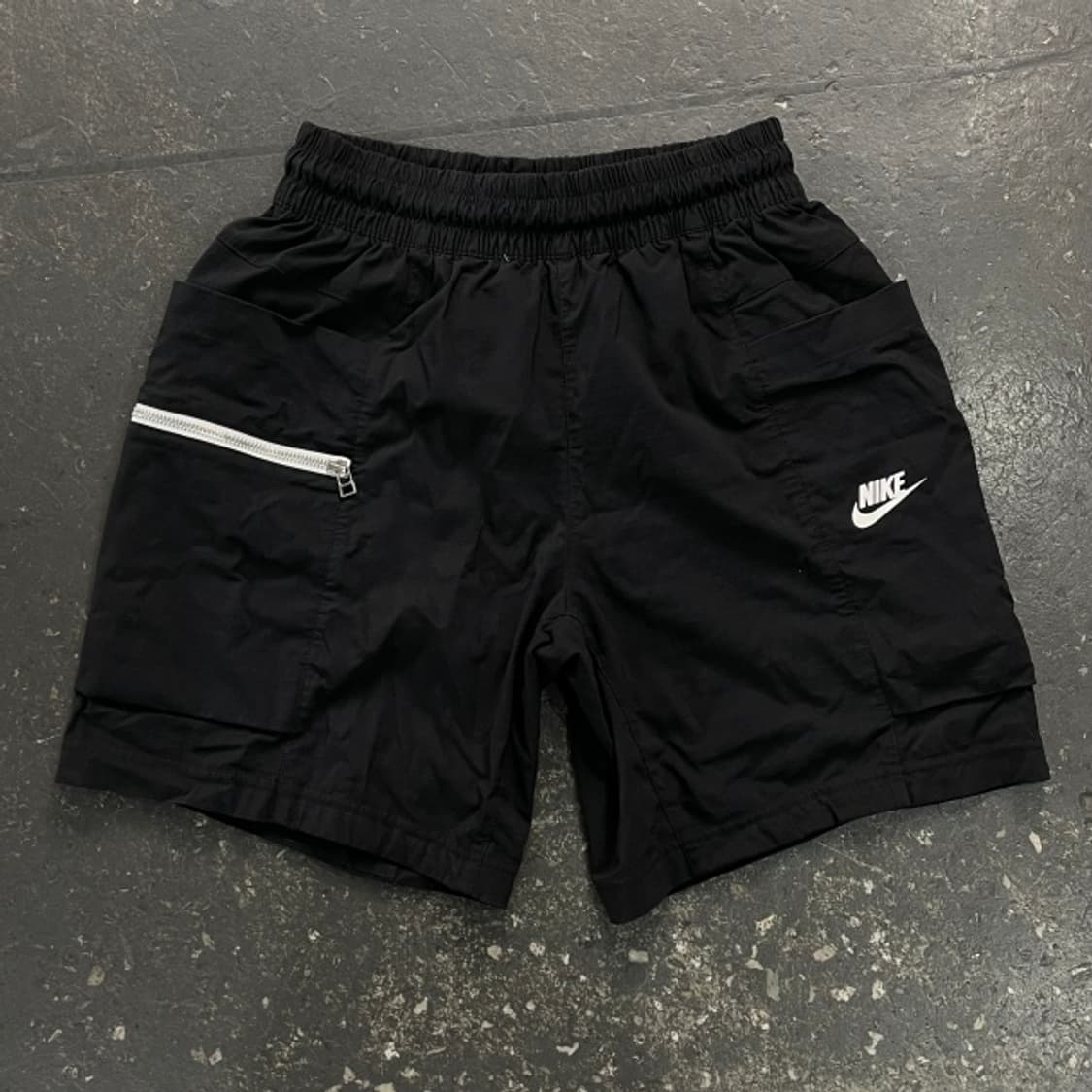 95 나이키 빅포켓 반바지  상품이미지1