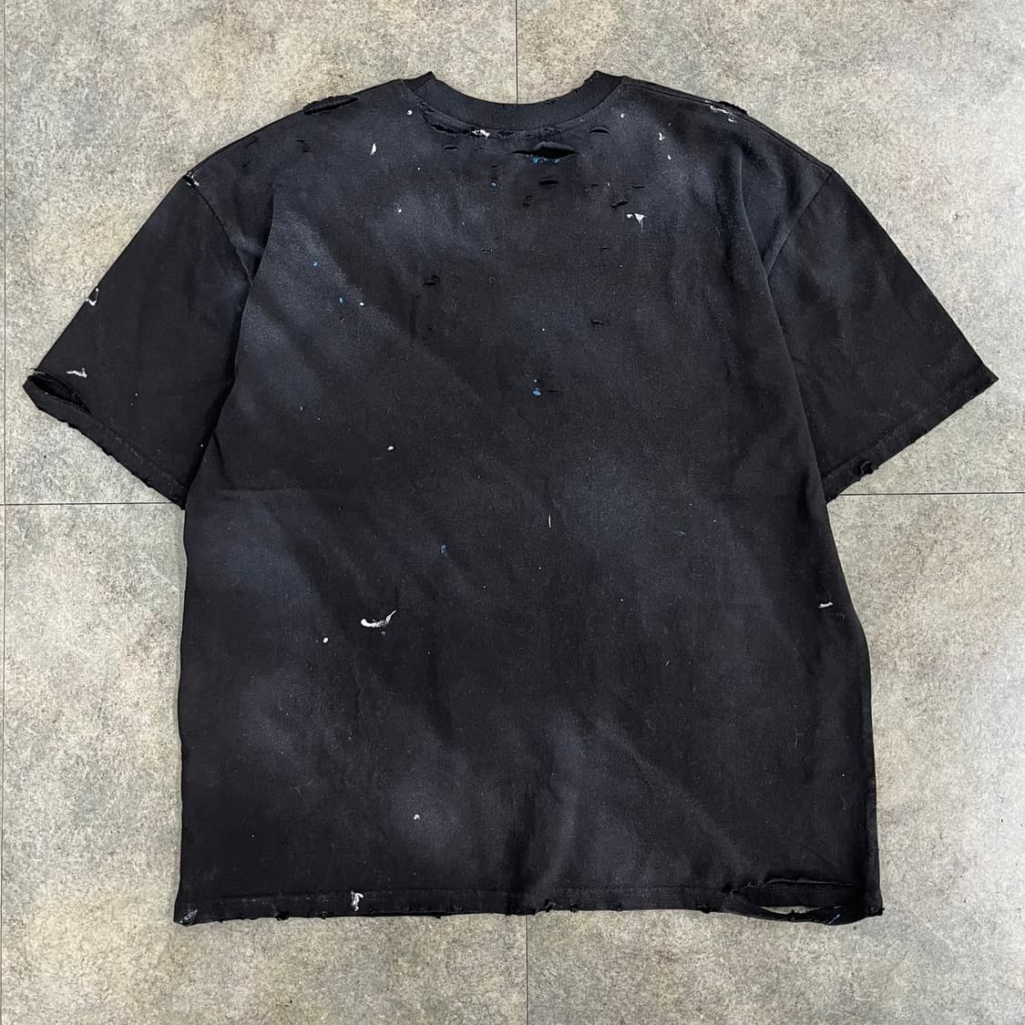 빈티지 반팔 티셔츠 상품이미지5