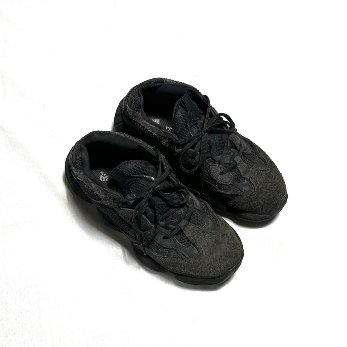 이지부스트 500 유틸리티블랙 265 상품이미지1