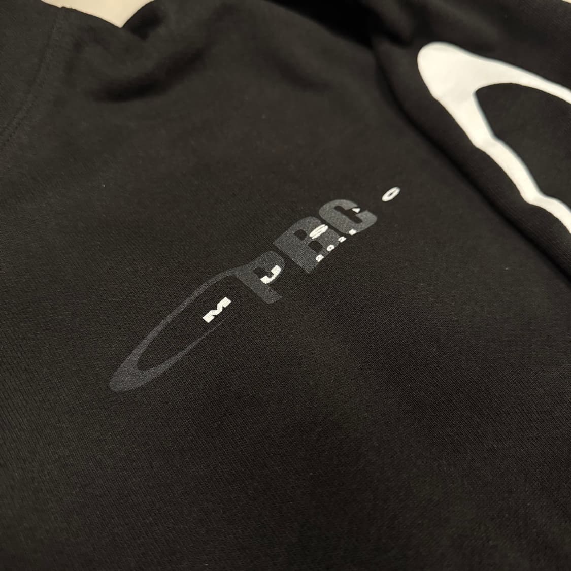 플레이보이 카티 I AM MUSIC 머천 후드티 +앨범 상품이미지3