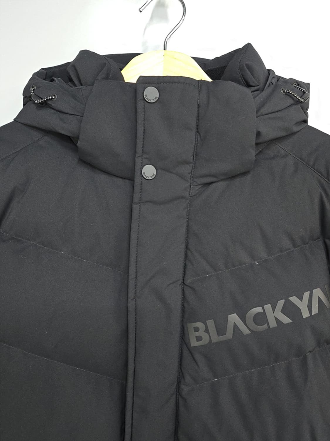 블랙야크(Blackyak) 네오 벤치 다운 95 상품이미지2