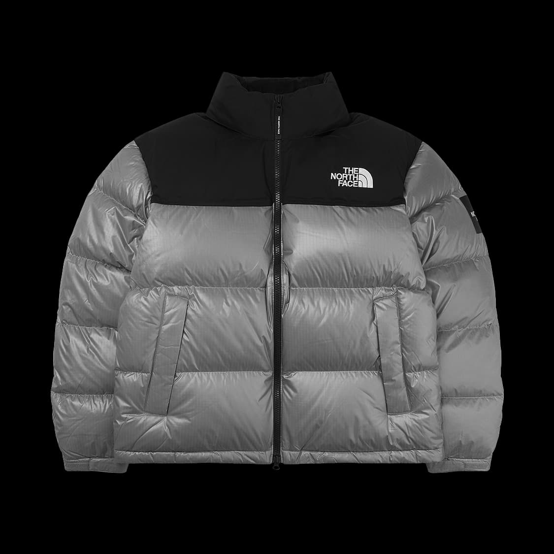 노스페이스 눕시패딩 노벨티 눕시 다운 자켓 노 레이블(옷걸이 증정) 상품이미지1