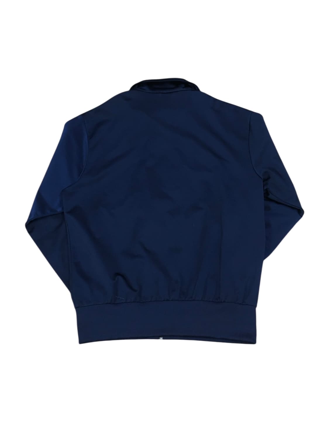 아디다스 배켄바우어 트랙탑 네이비 상품이미지2