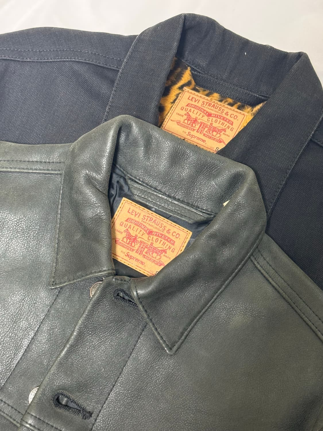 슈프림 아카이브 상품이미지3