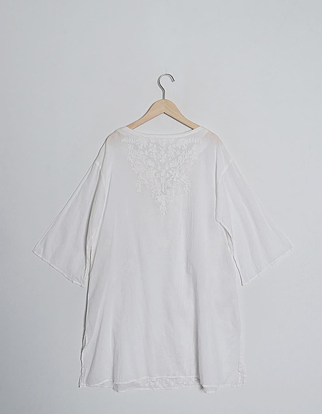  un jardin… en plus Embro One-Piece 상품이미지7