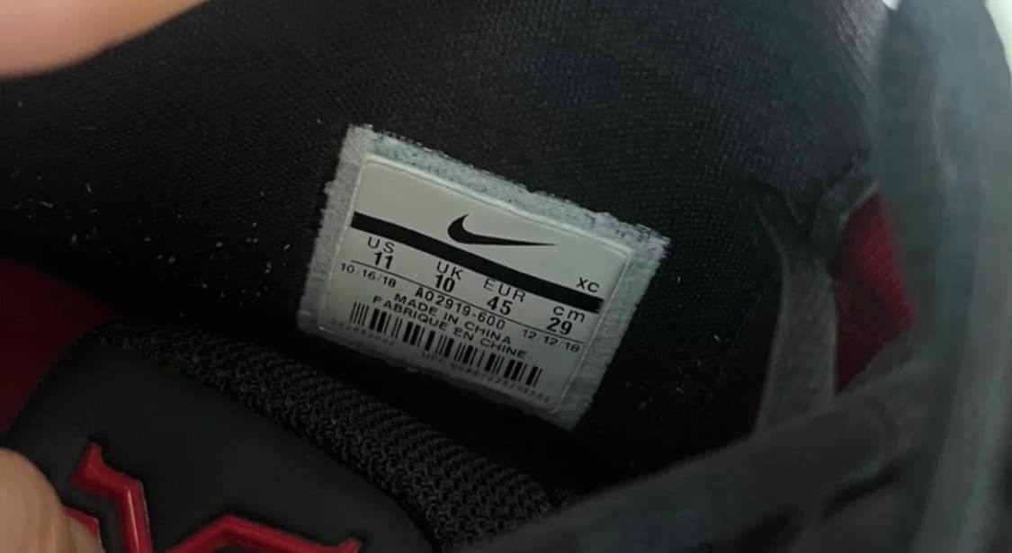 나이키 키이리5 브레드 (290) 상품이미지5