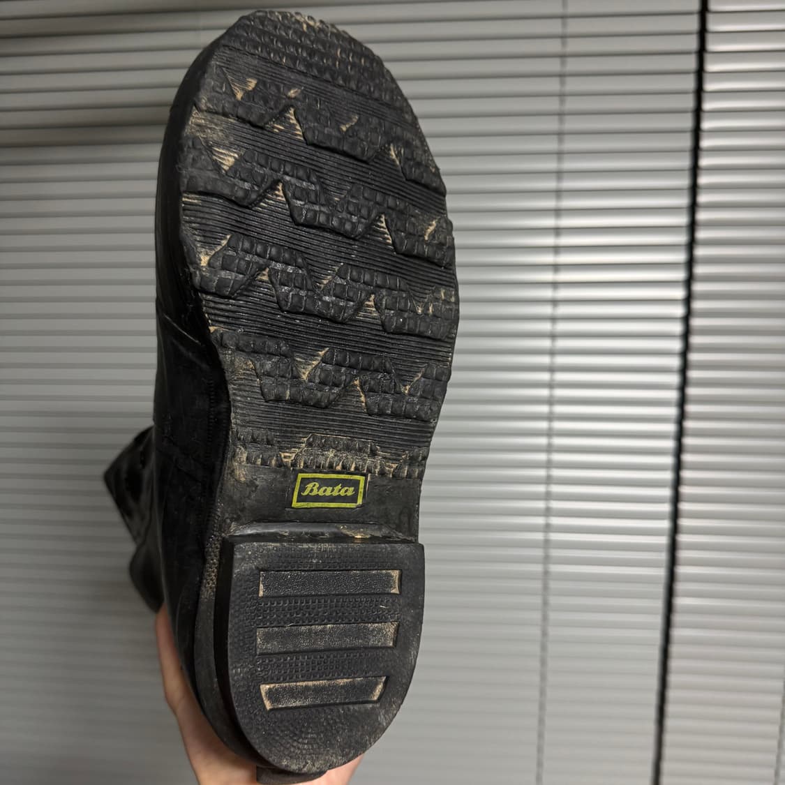 Bata mickeymouse boots 상품이미지9