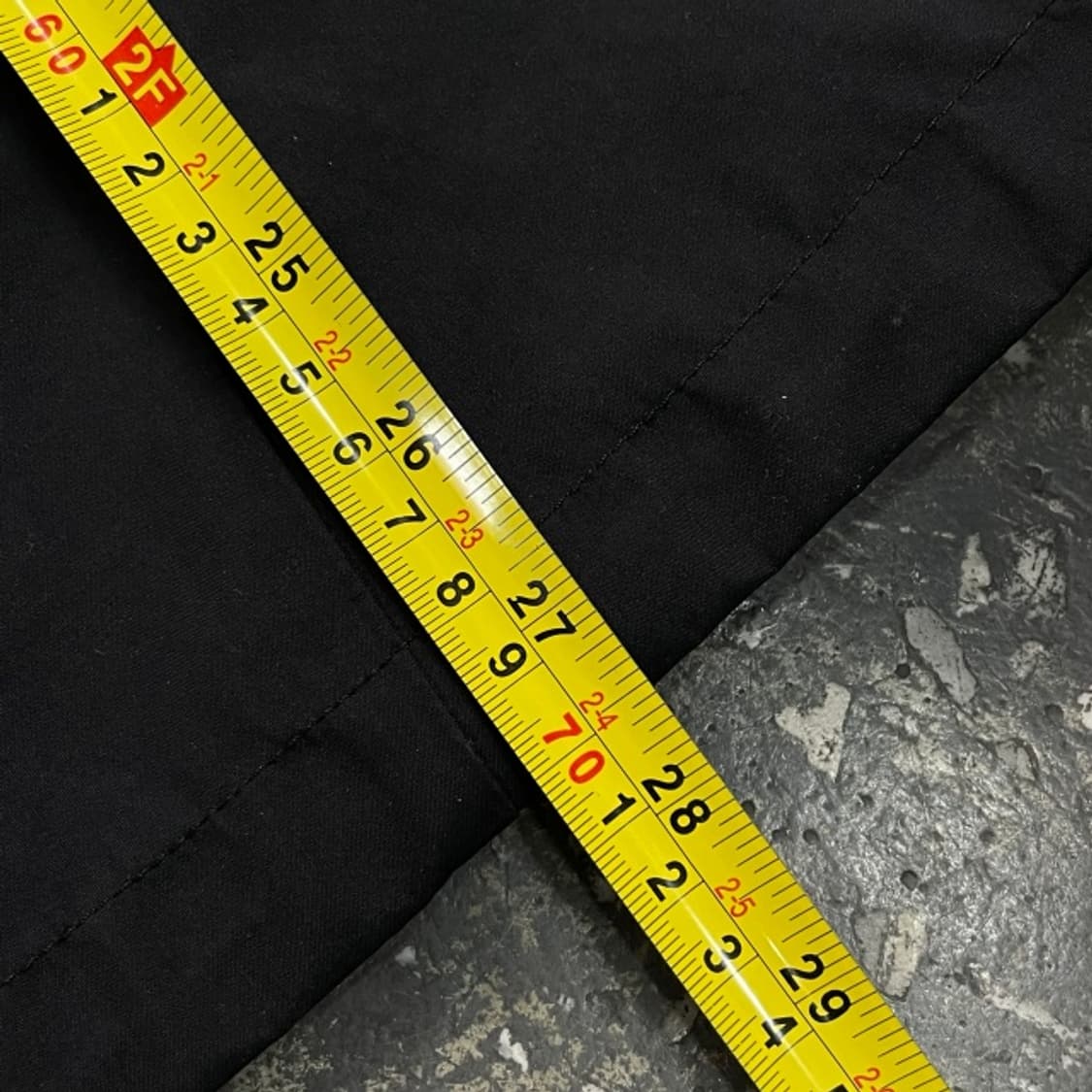 95 밀레 고어텍스 바람막이 상품이미지7