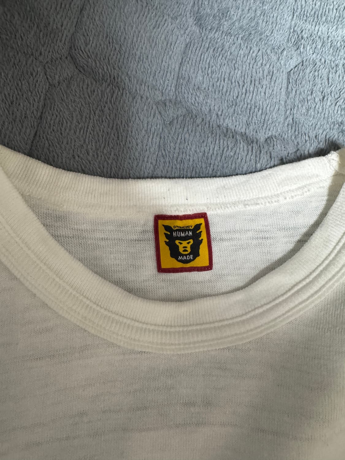 휴먼메이드 반팔 상품이미지2