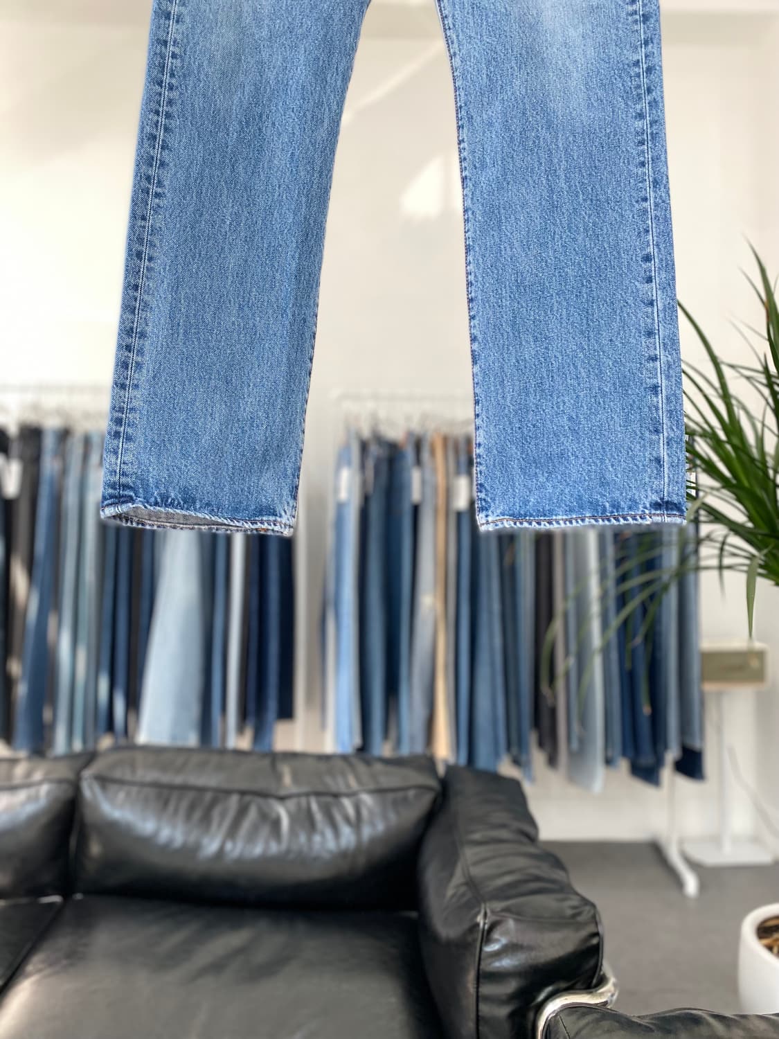 Levis501 Straight Fit 00s 32사이즈 a507 상품이미지3