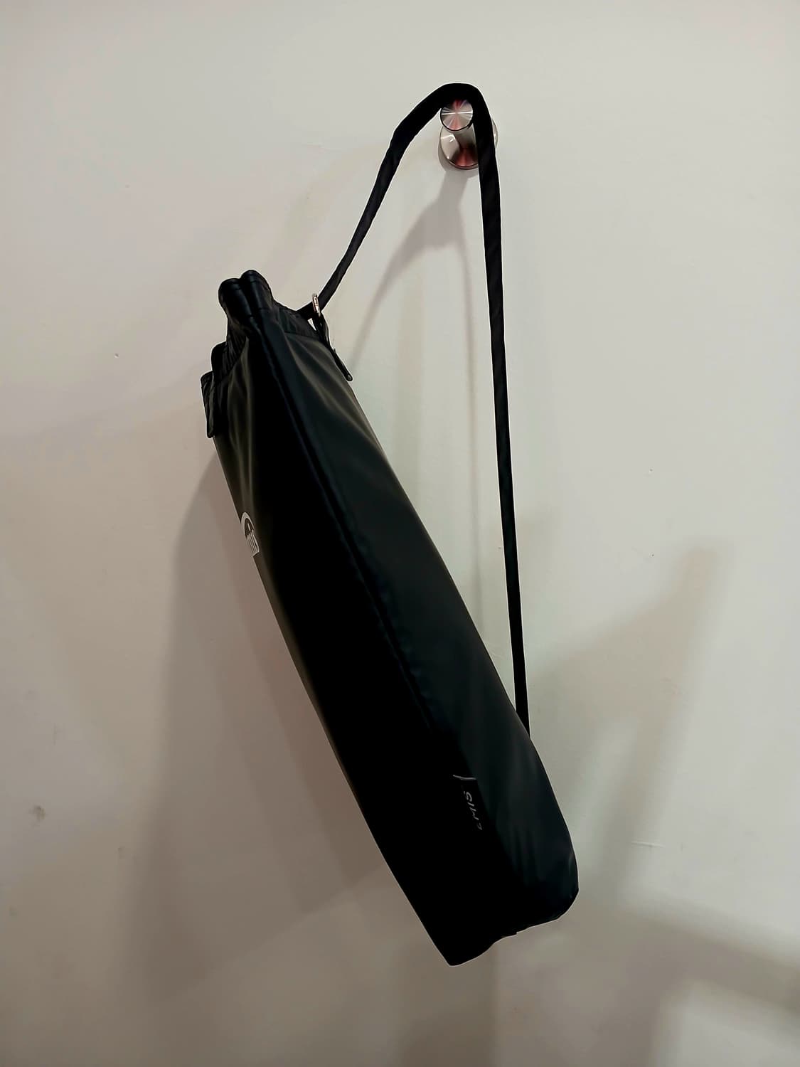 이미스 블랙 토드앤숄더백 상품이미지3