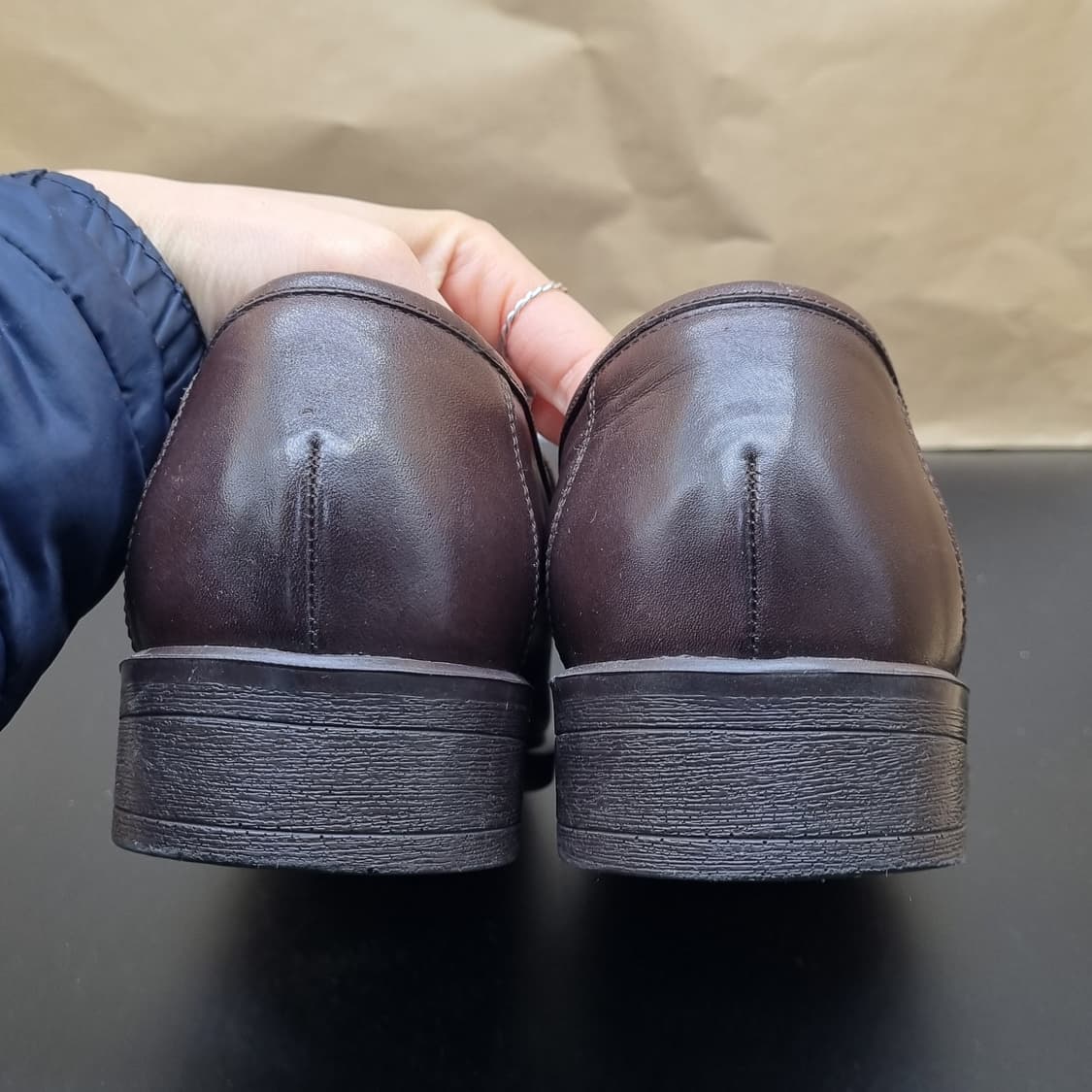 레노파 남성로퍼255 상품이미지4