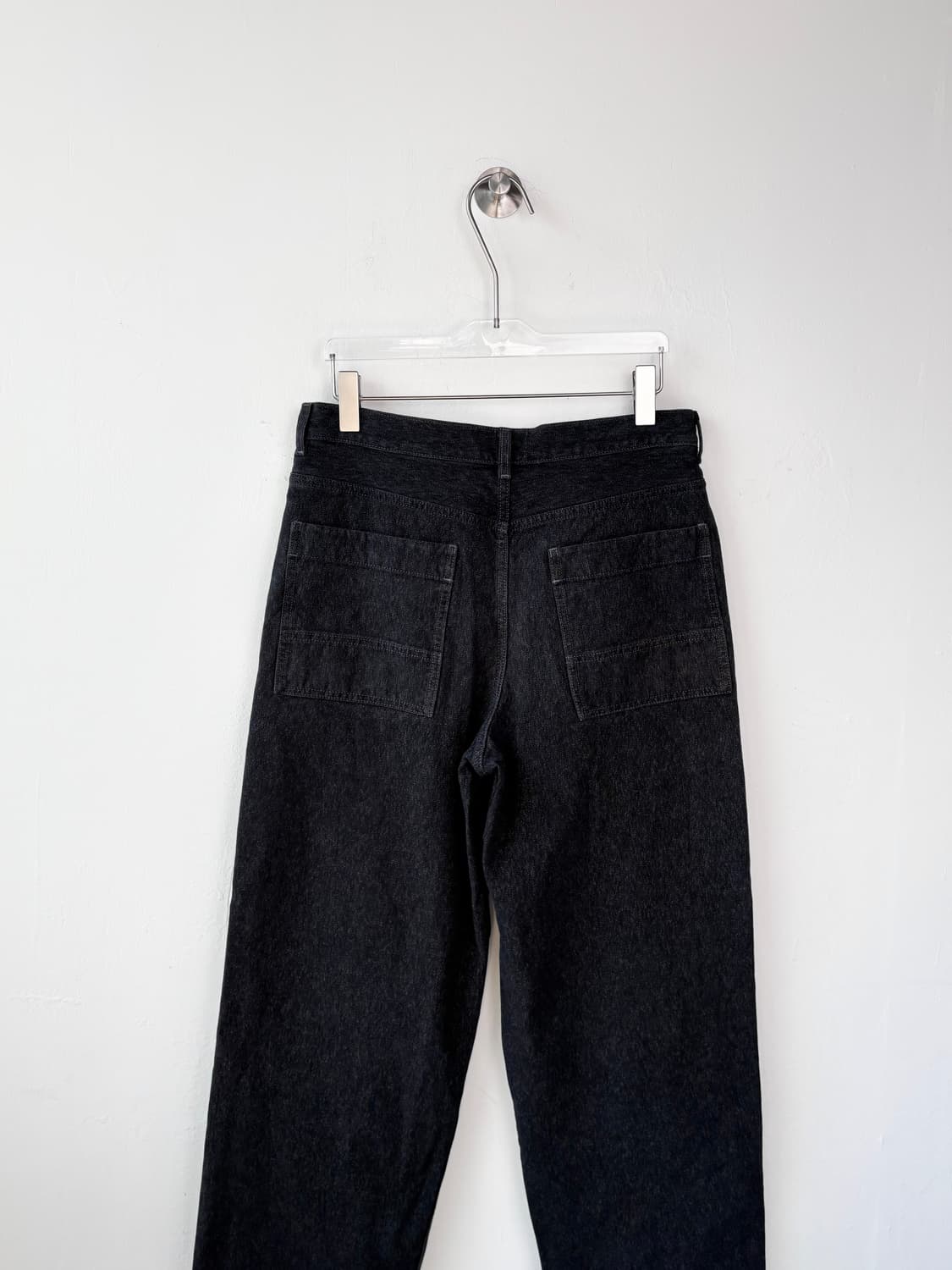 cos 와이드 레그 진 상품이미지4