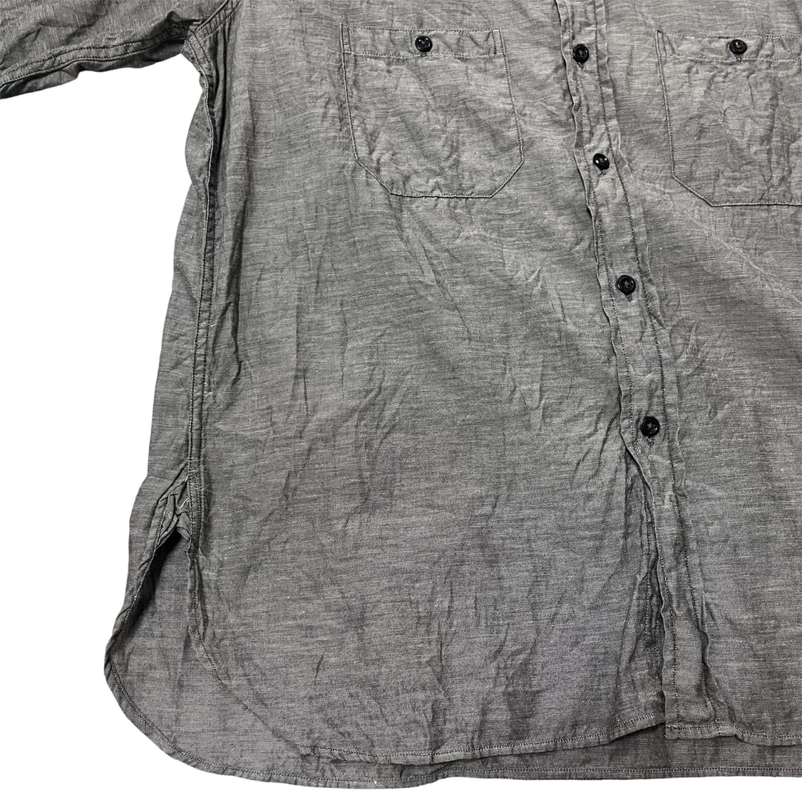 [40] 캡틴선샤인 반팔 셔츠 상품이미지4