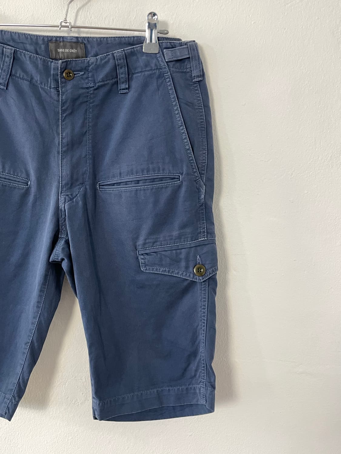 Sage de cret 하프팬츠  상품이미지3