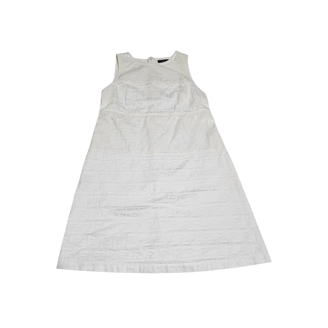 펜디 미니 주카 드레스[44] 상품이미지1