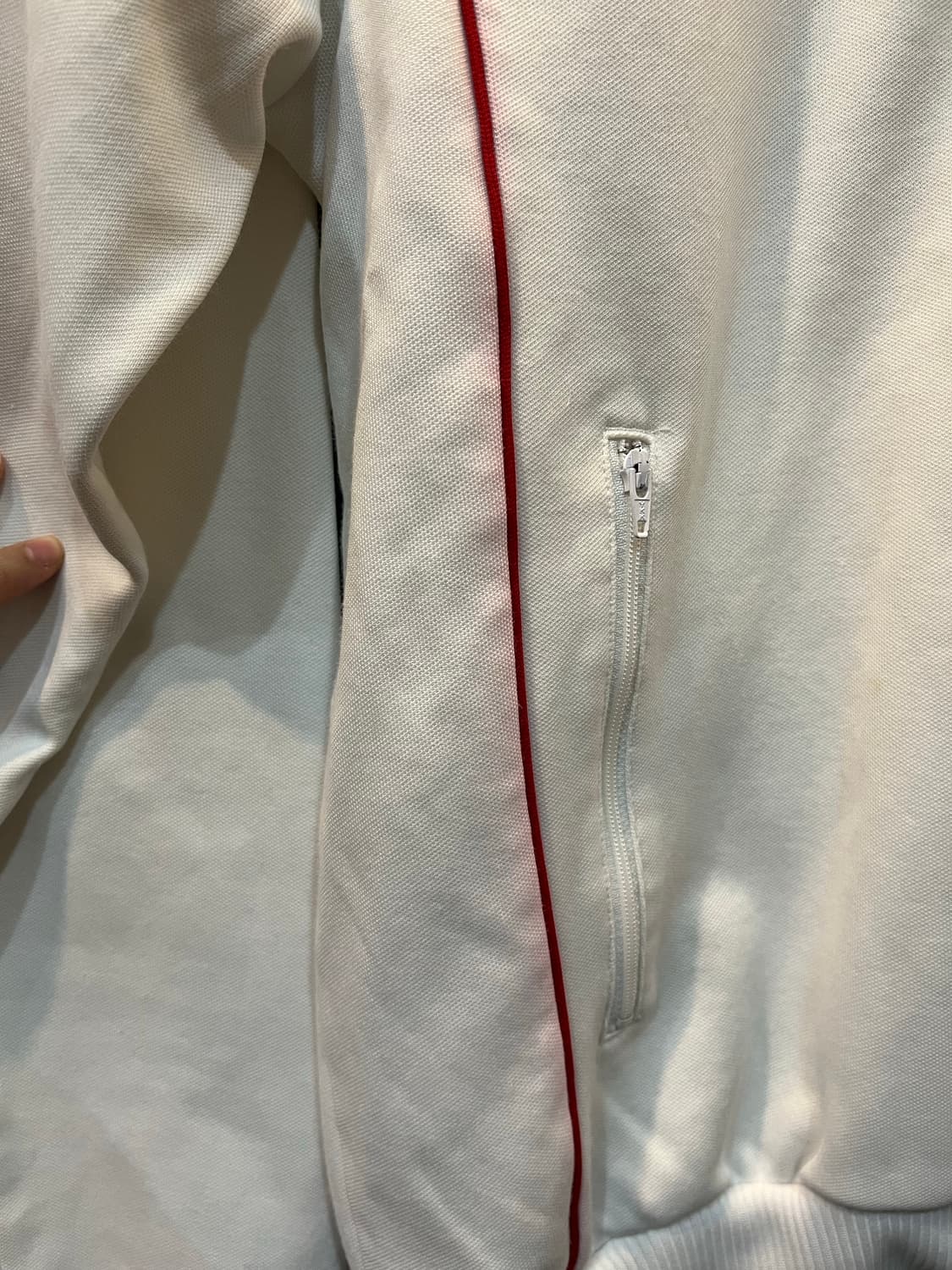 아디다스 도쿄 트랙탑 져지  상품이미지7