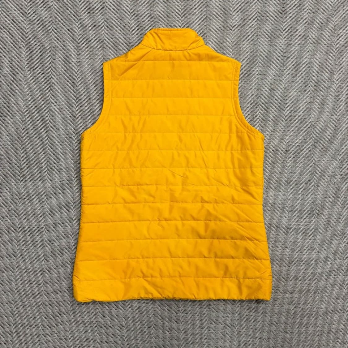 바버 라이트 패딩 베스트 v1860 상품이미지2