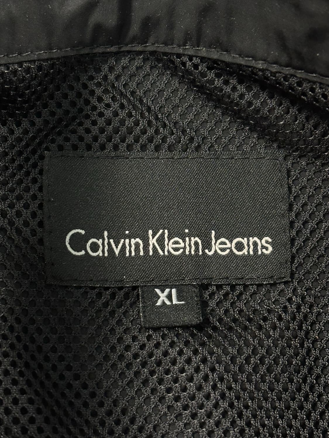 캘빈 클라인 바이커 자켓 상품이미지7